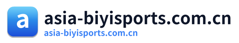 asia-biyisports.com.cn Logo